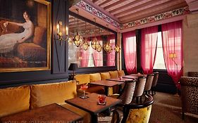 Hotel De Josephine Bonaparte